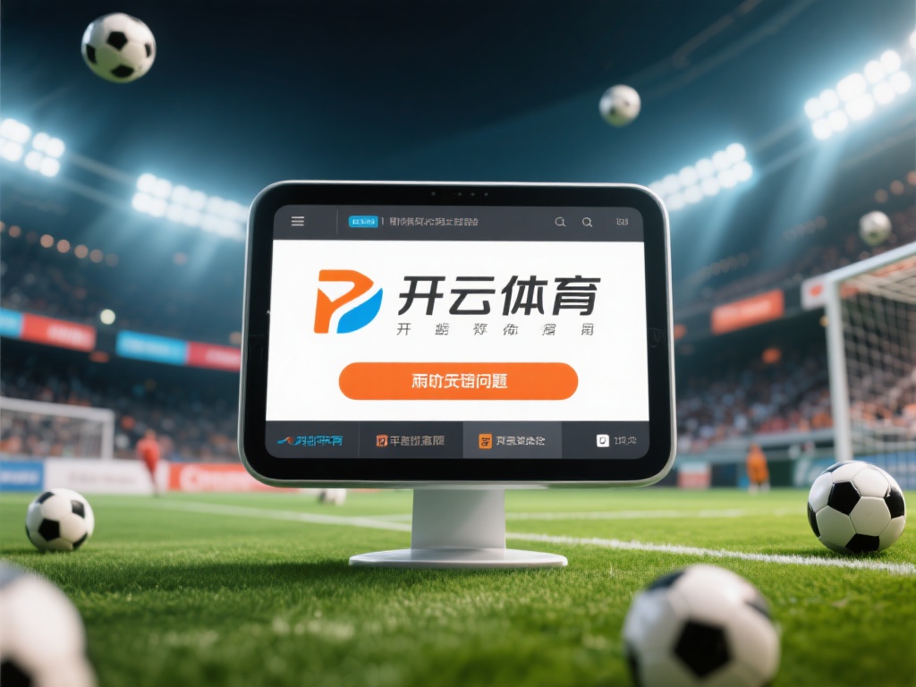 在如今的互联网时代，线上体育平台如雨后春笋般涌现，
