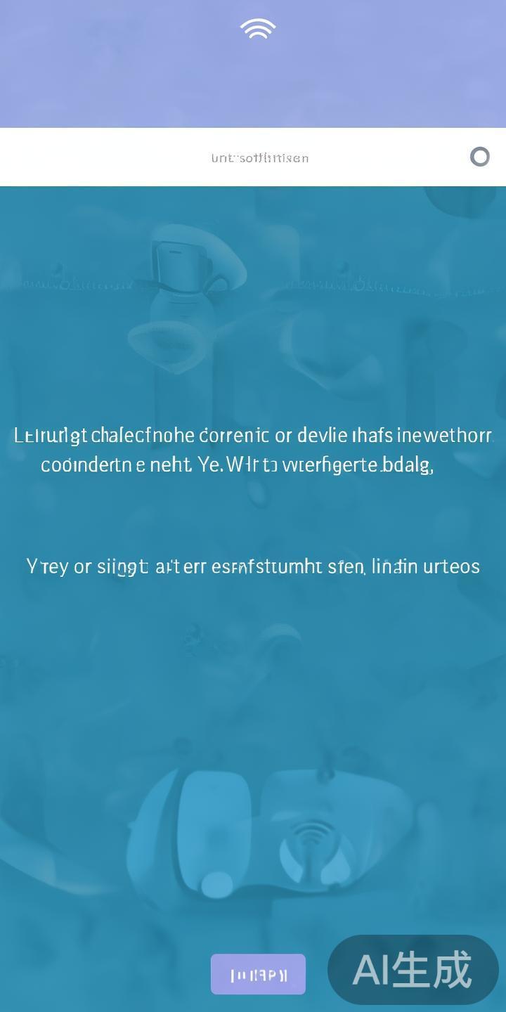 网络不良是影响登录的常见原因。首先检查您的设备是否