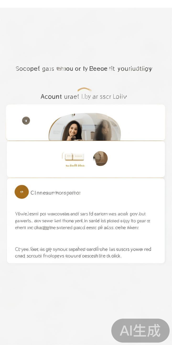 开云体育官网入口首页操作技巧全攻略:实用指南与详细介绍 注册并登录账户是使用平台的基础步骤。务必确保账号信