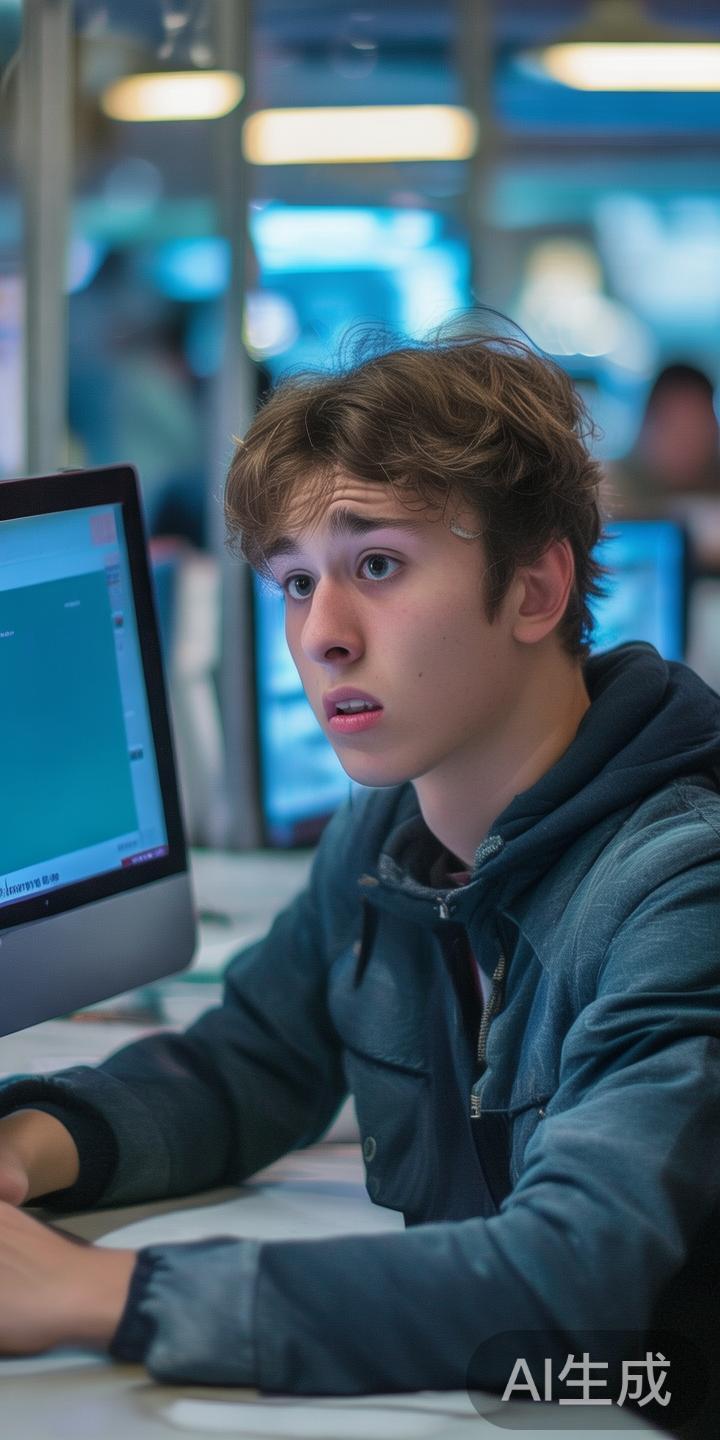 访问异常或打不开平台
这是最常见的问题。可能由网